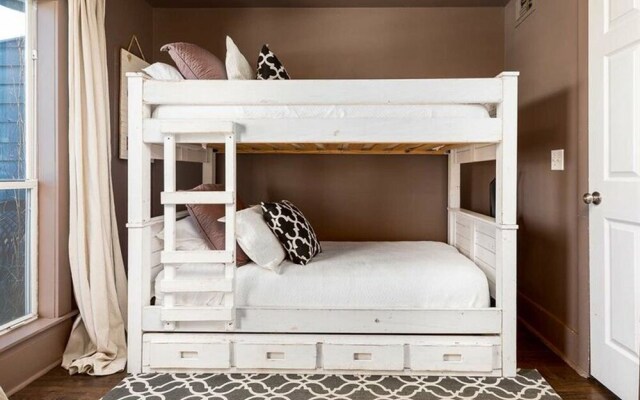 Southwind by Meyer Vacation Rentals