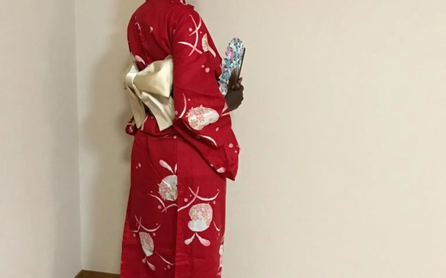 8-17 Nomura Motomachi - House / Vacation STAY 1893