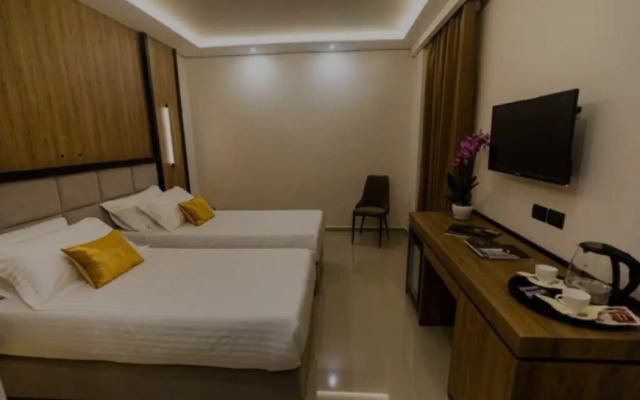 Kraal Hotel