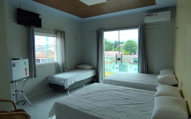 Imperial Hotel Barcarena sede