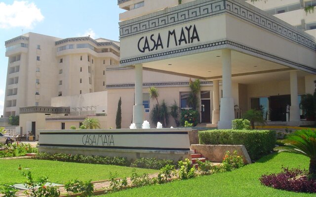 Hotel Casa Maya