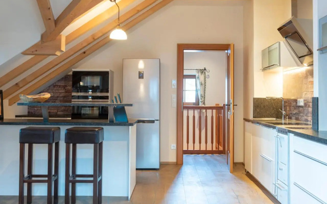 Ferienwohnung Strubreiter
