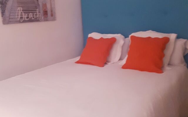 Beach Rental Holidays