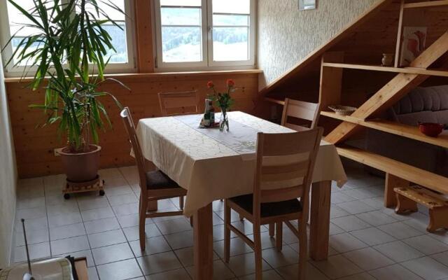 Ferienwohnungen Grill