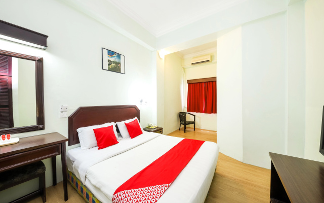 OYO 1007 Grand Supreme Hotel – Guest Rooms – Kuching