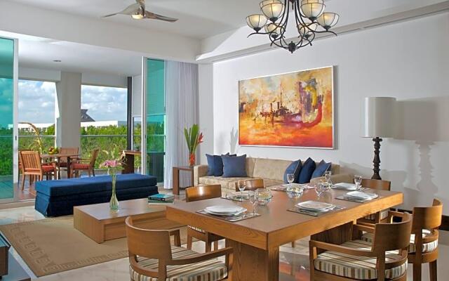 Grand Luxxe Suites Riviera Maya