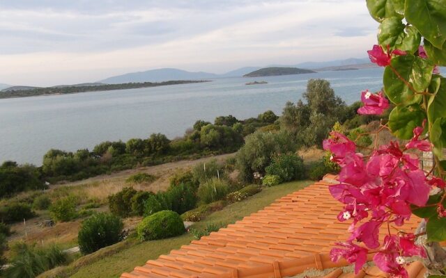 Seaside Villas rental in Cesme