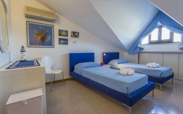 Lignano Sabbiadoro Flat with Garage