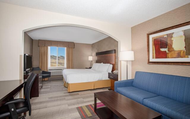 Holiday Inn Express & Suites Denver SW-Littleton by IHG