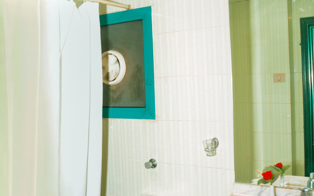 Gawharet Al Ahram Hotel