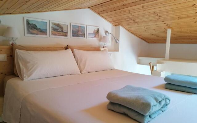 Appartamento Sant'Anna II - Loft