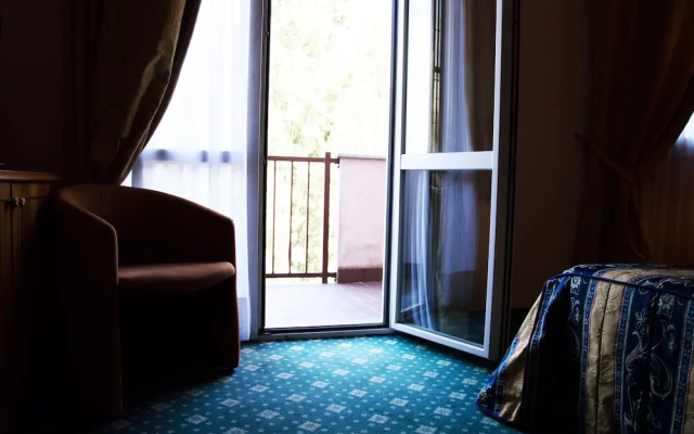Hotel Visconti
