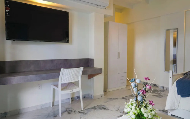 Homey Vacation Retreat