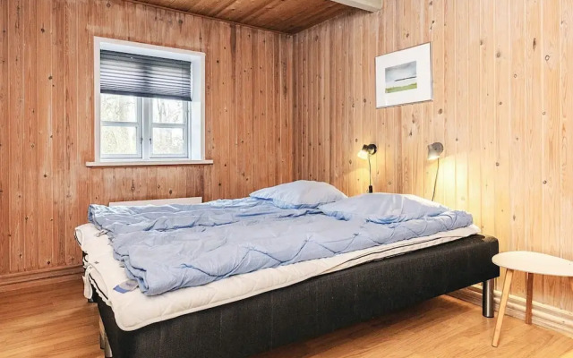 8 Person Holiday Home in Svendborg