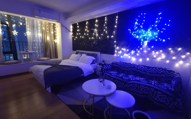 Xu Long Jun Hui  Service Apartment