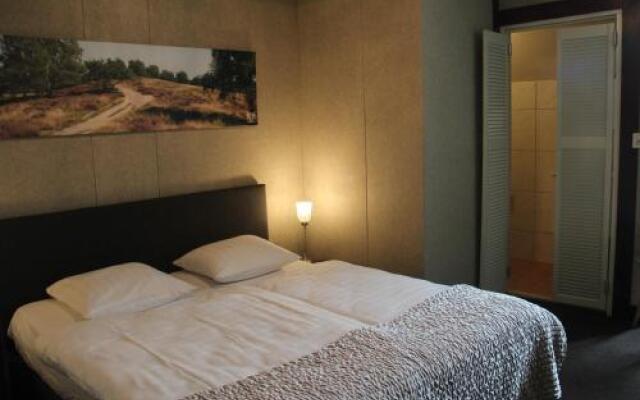 Pension de Eijckenhoff