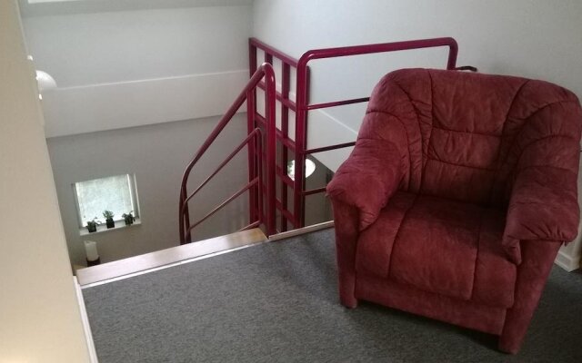 Bed And Breakfast Svendborg NV