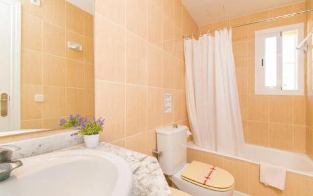 Apartamentos VIDALBA I