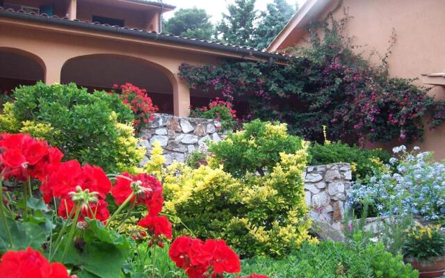Residence Acquabona