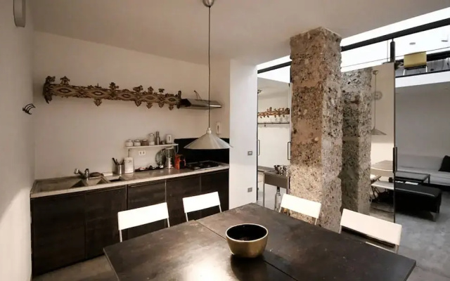 dHomes - Apartments and Rooms
