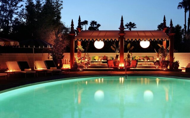 Parker Palm Springs