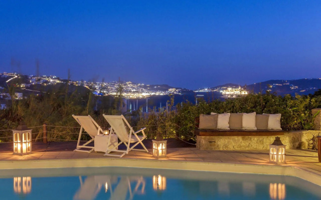 Rhenia Mykonos
