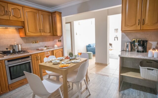 Mersinias 21 Two Bedroom Apartment