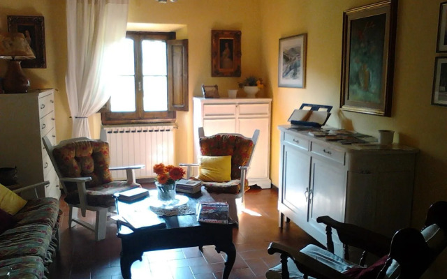 B&B Villa Manini