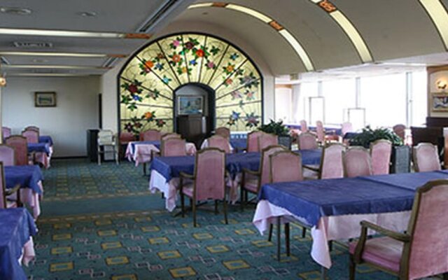 Nagasaki Hotel Seifu