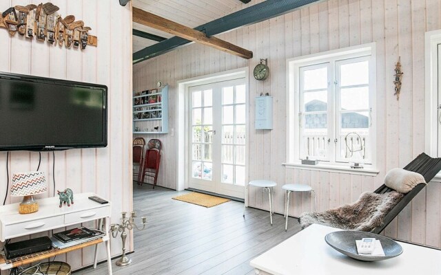 Captivating Holiday Home in Funen near Sea
