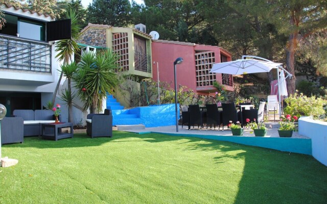 Una finestra sul mare