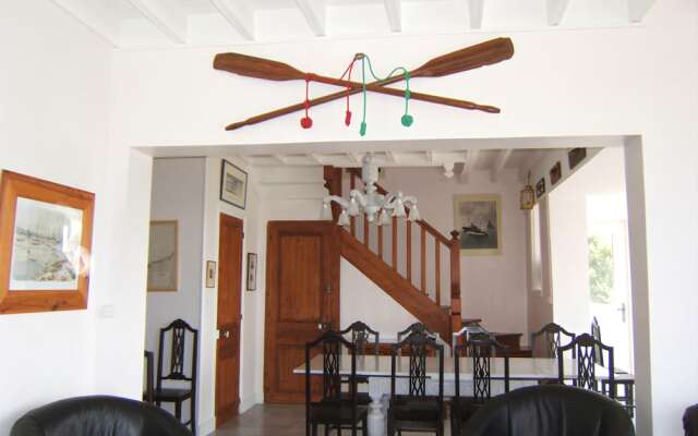 Villa Le Rayon Vert