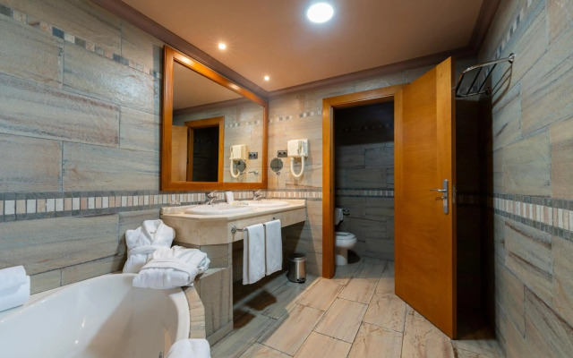 Hotel Antequera Hills