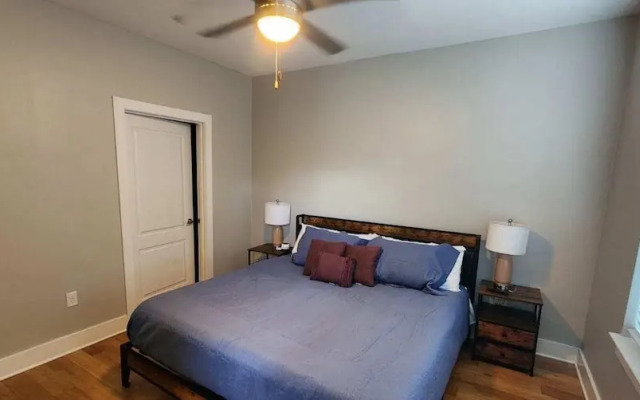 River House Apartments