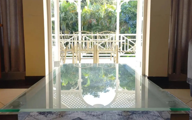 Caribbean Estates 7 on Barbados