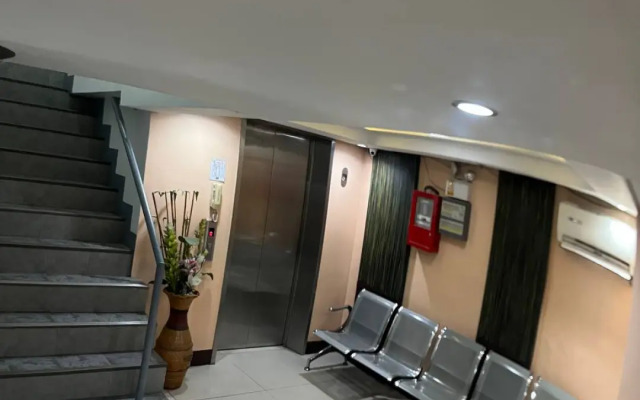 Harts Hotel Quezon City