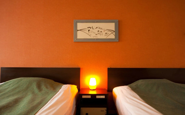 Hotel Aile