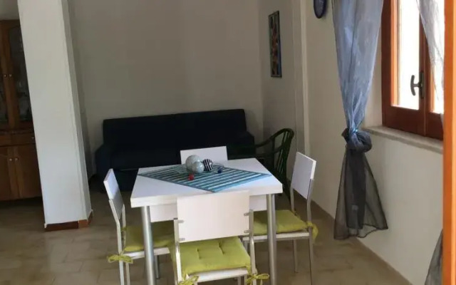 Villa Del Mare