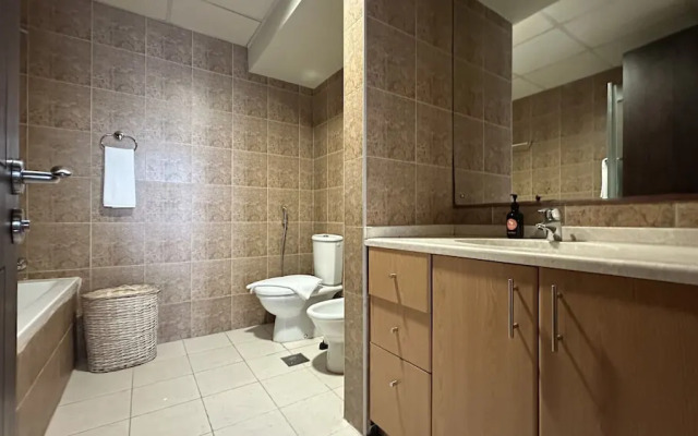 Easygo- Stunning 1bdr Hamilton