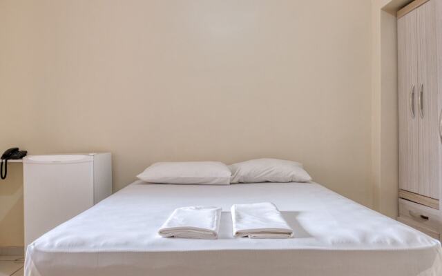 Pousada Ilha Costeira