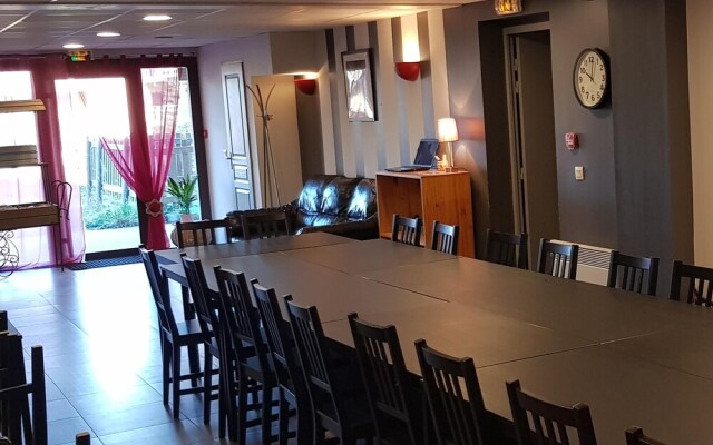 Résidence Les Blanches Provençales