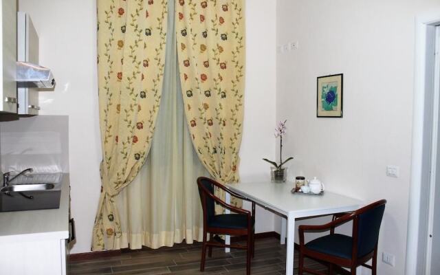 Residence Principe