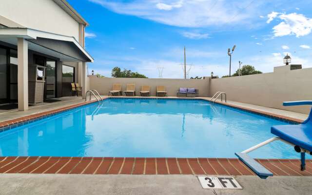 Best Western Paducah Inn