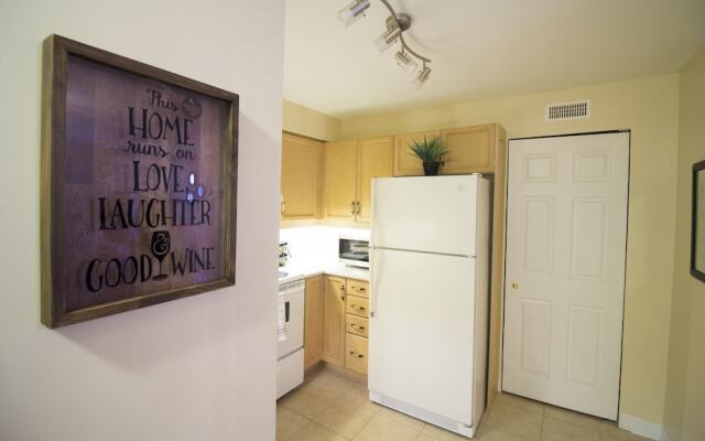 COVO Suites