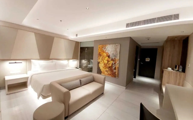 Nuanza Hotel & Convention