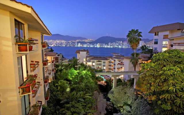 Park Royal Beach Acapulco - All Inclusive