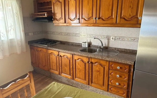Ecolife Tenerife Houses