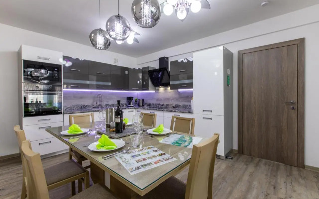 Reset Apartments
