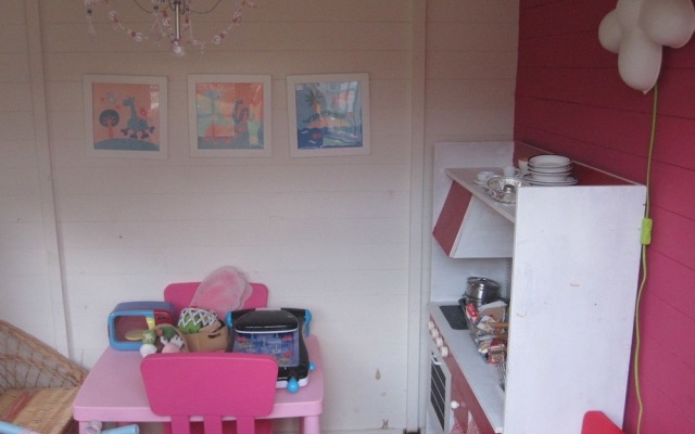 El Puntal by Somo Villas