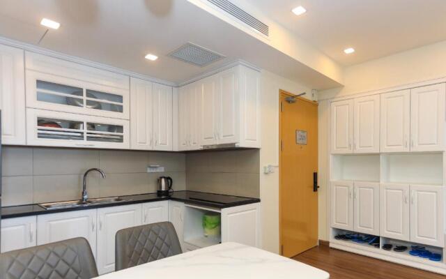 Quy Nhơn - Biển Apartment 2